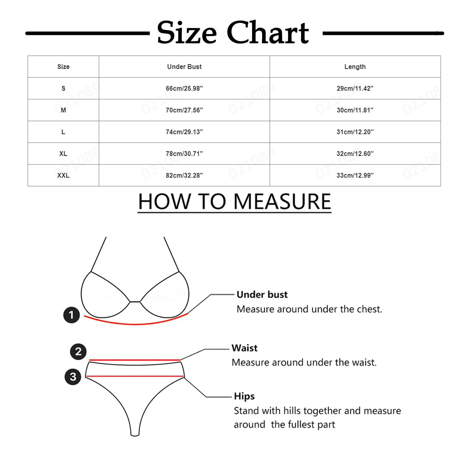 Hottest Women's Front Bikini Top V Neck Push Up Padded Swimsuit Top Swimsuit - Picture 25 of 34