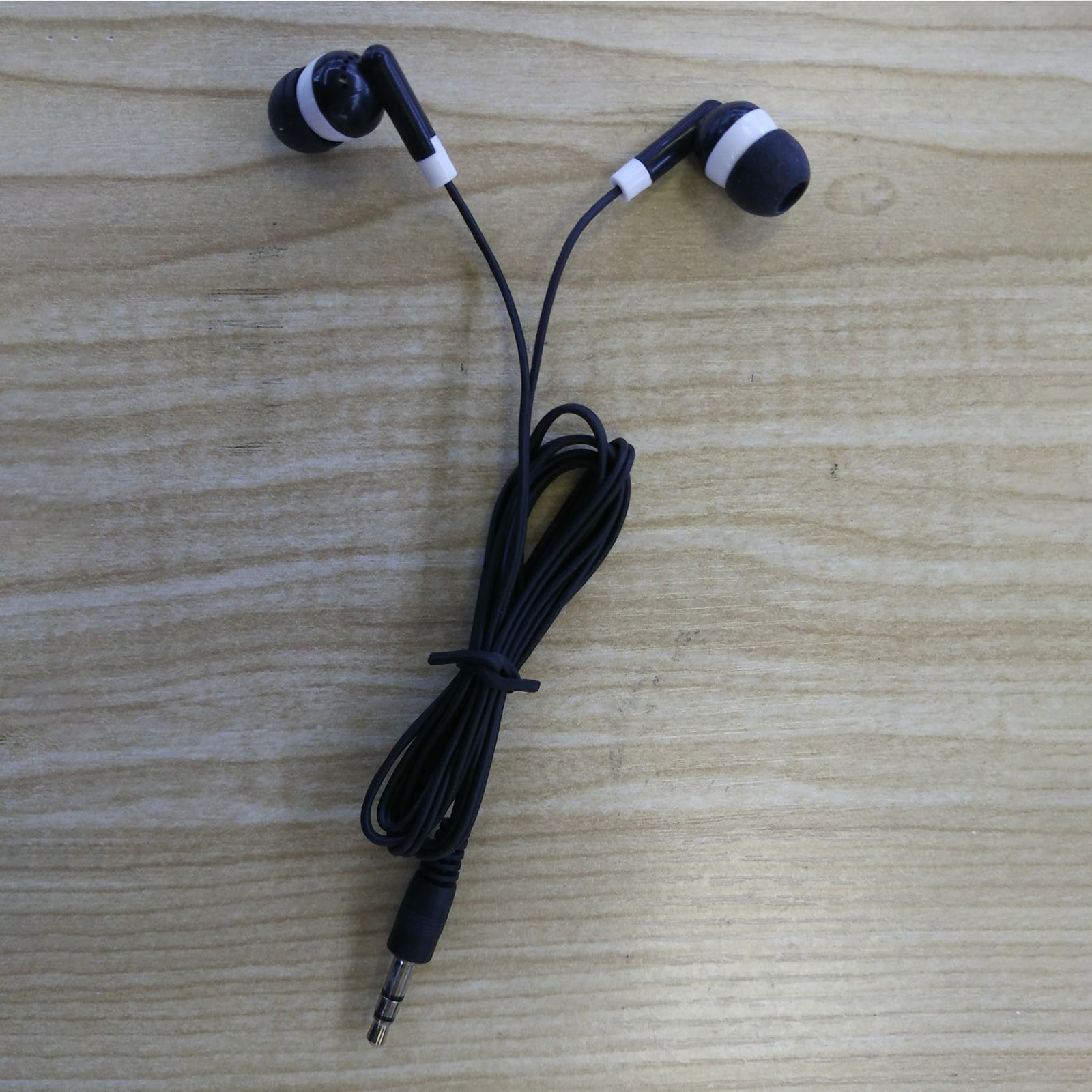 Farbe In-Ear-Kopfhörer, schnurlose Musik, 3,5 mm, Tablet, MP3/MP4, universelle - Bild 31 von 32