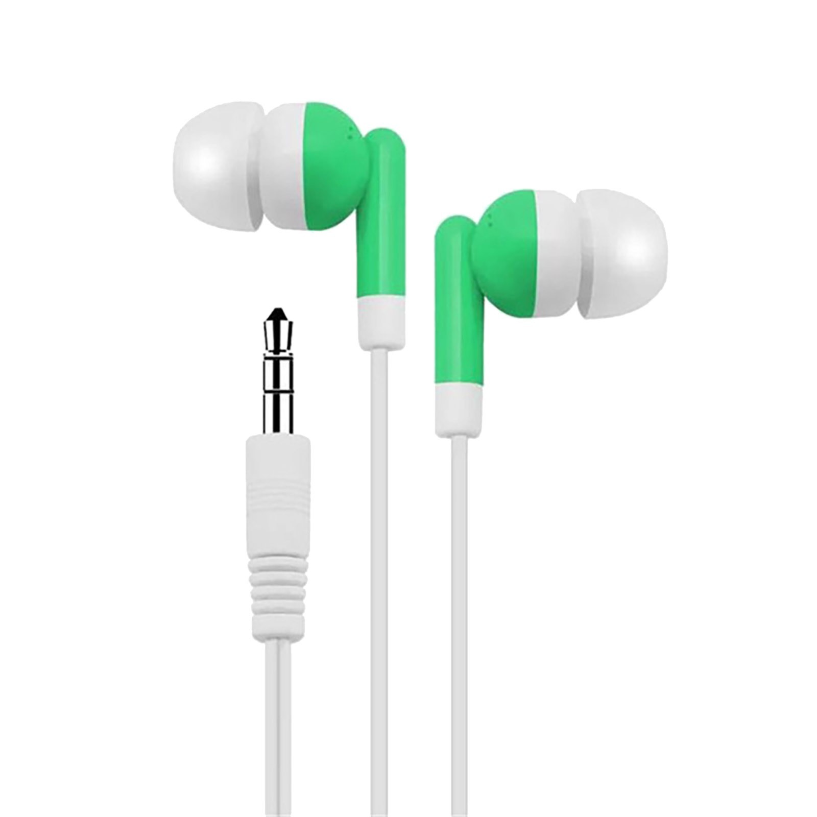 Farbe In-Ear-Kopfhörer, schnurlose Musik, 3,5 mm, Tablet, MP3/MP4, universelle - Bild 24 von 32