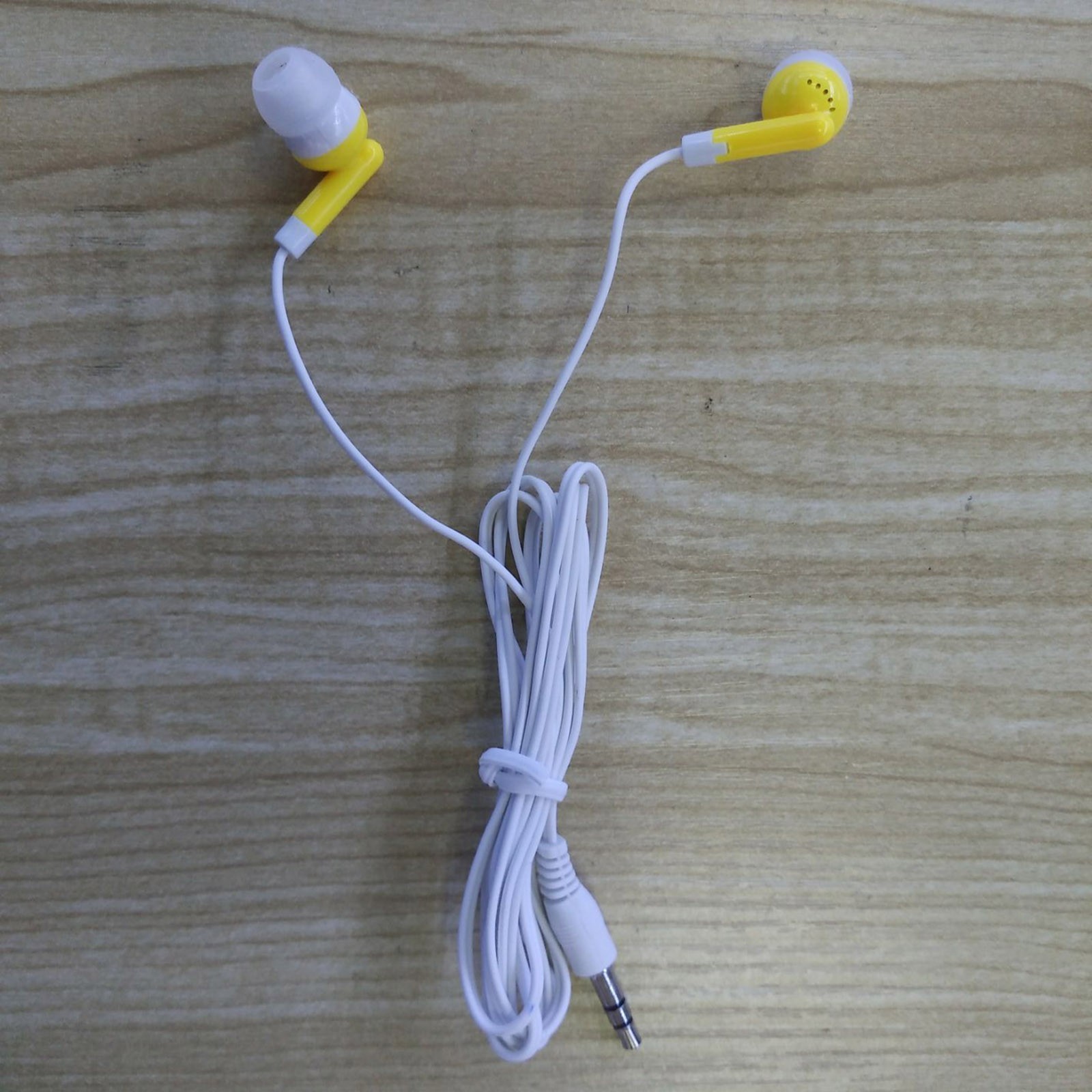 Farbe In-Ear-Kopfhörer, schnurlose Musik, 3,5 mm, Tablet, MP3/MP4, universelle - Bild 22 von 32