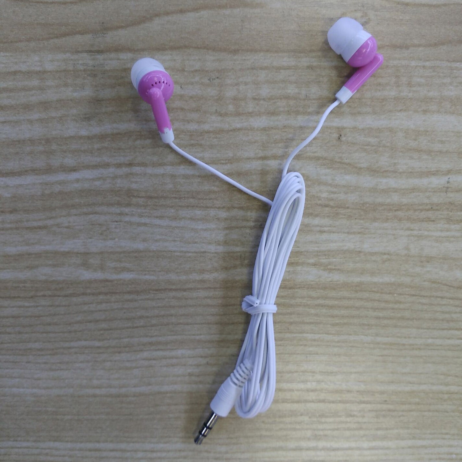 Farbe In-Ear-Kopfhörer, schnurlose Musik, 3,5 mm, Tablet, MP3/MP4, universelle - Bild 19 von 32