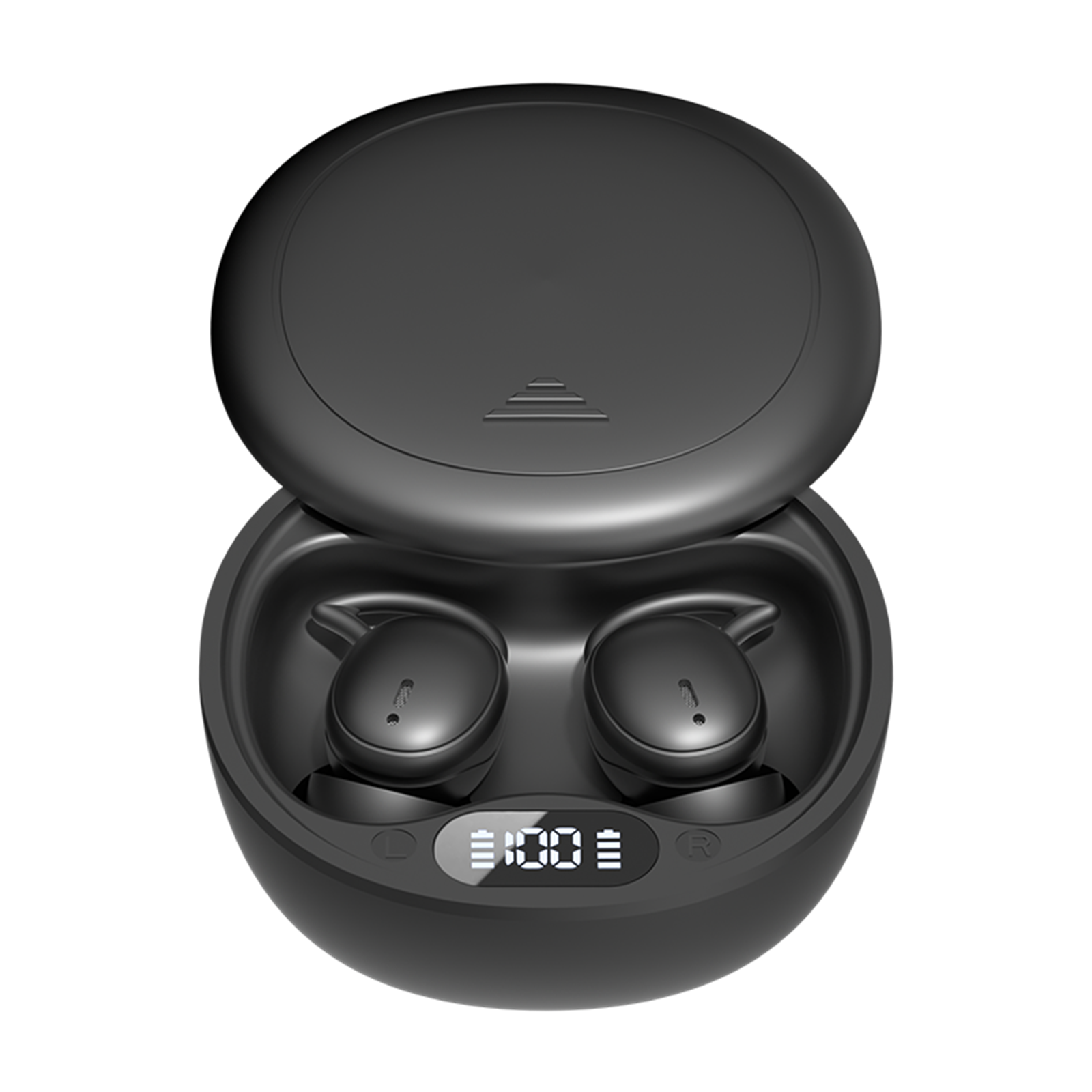 M73 Wireless Earphones Have Advanced Connectivity And Sound Quality Providing - Zdjęcie 22 z 29