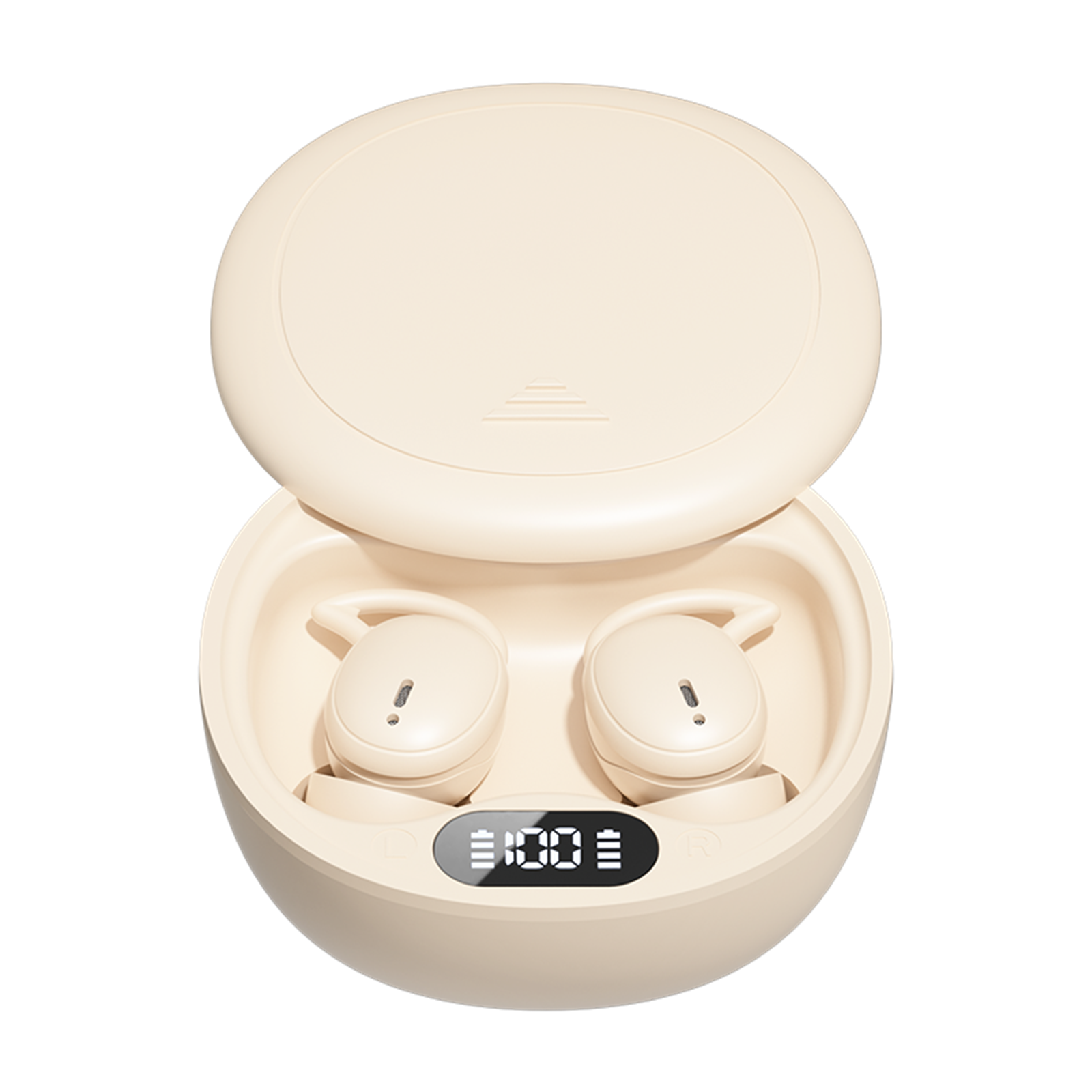 M73 Wireless Earphones Have Advanced Connectivity And Sound Quality Providing - Zdjęcie 28 z 29