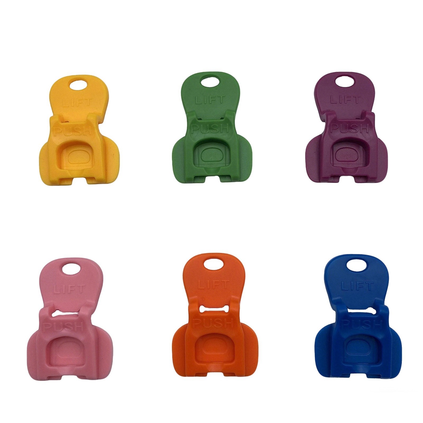 Cola Getränkedosenöffner Kunststoff klein versiegelt Dosenöffner - Bild 15 von 19