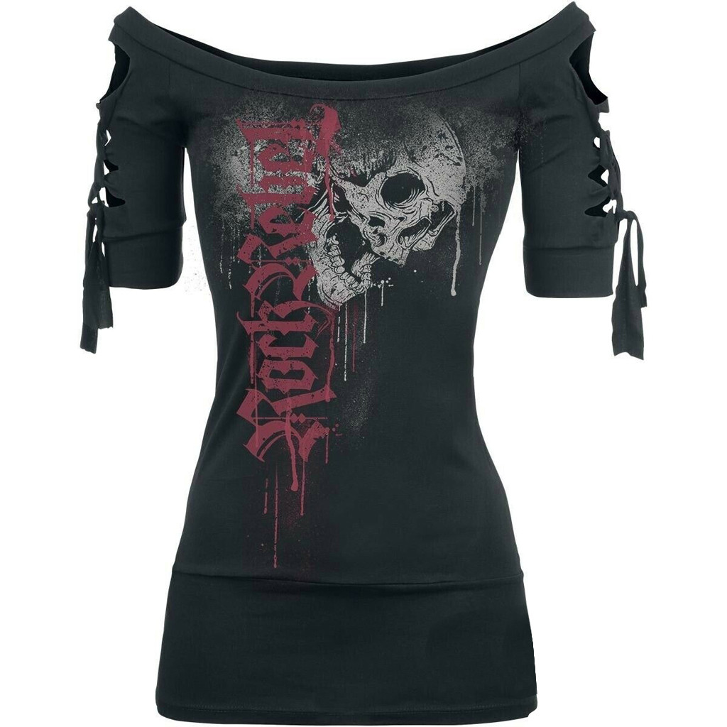 cool black shirts