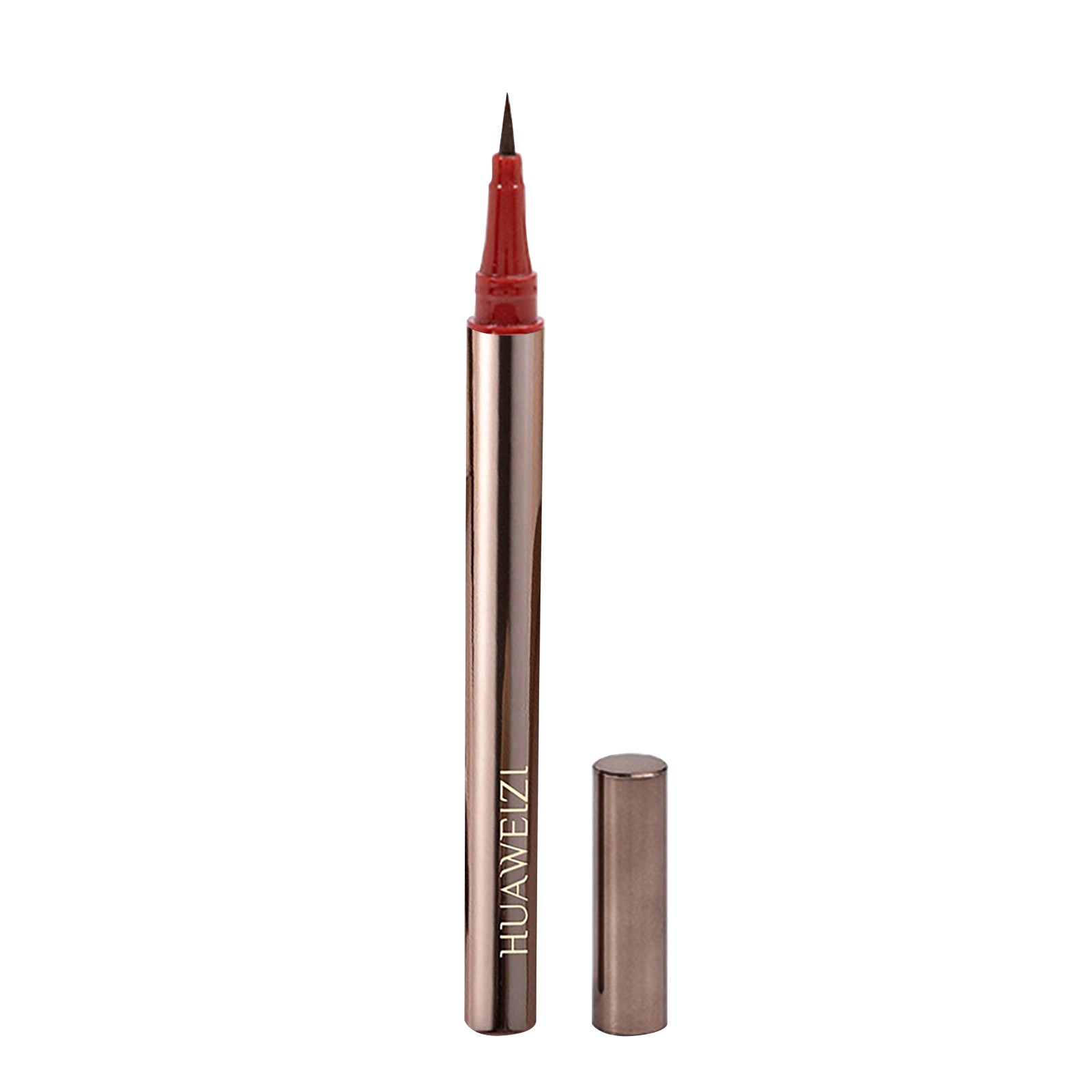 Matte Color Liquid Eyeliner, 5 Colors Liquid Eyeliner Waterproof Long Lasting - Picture 32 of 34