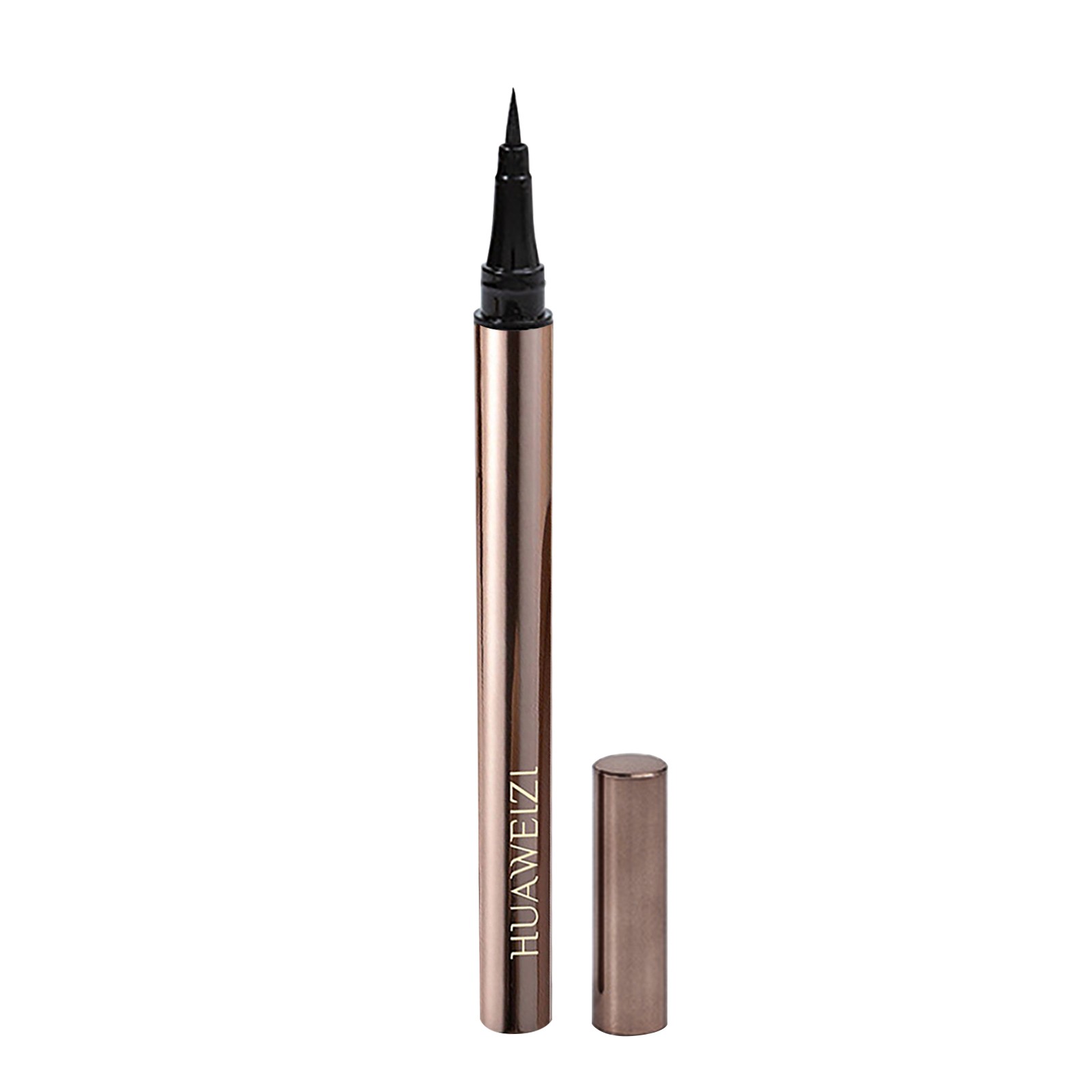 Matte Color Liquid Eyeliner, 5 Colors Liquid Eyeliner Waterproof Long Lasting - Picture 26 of 34