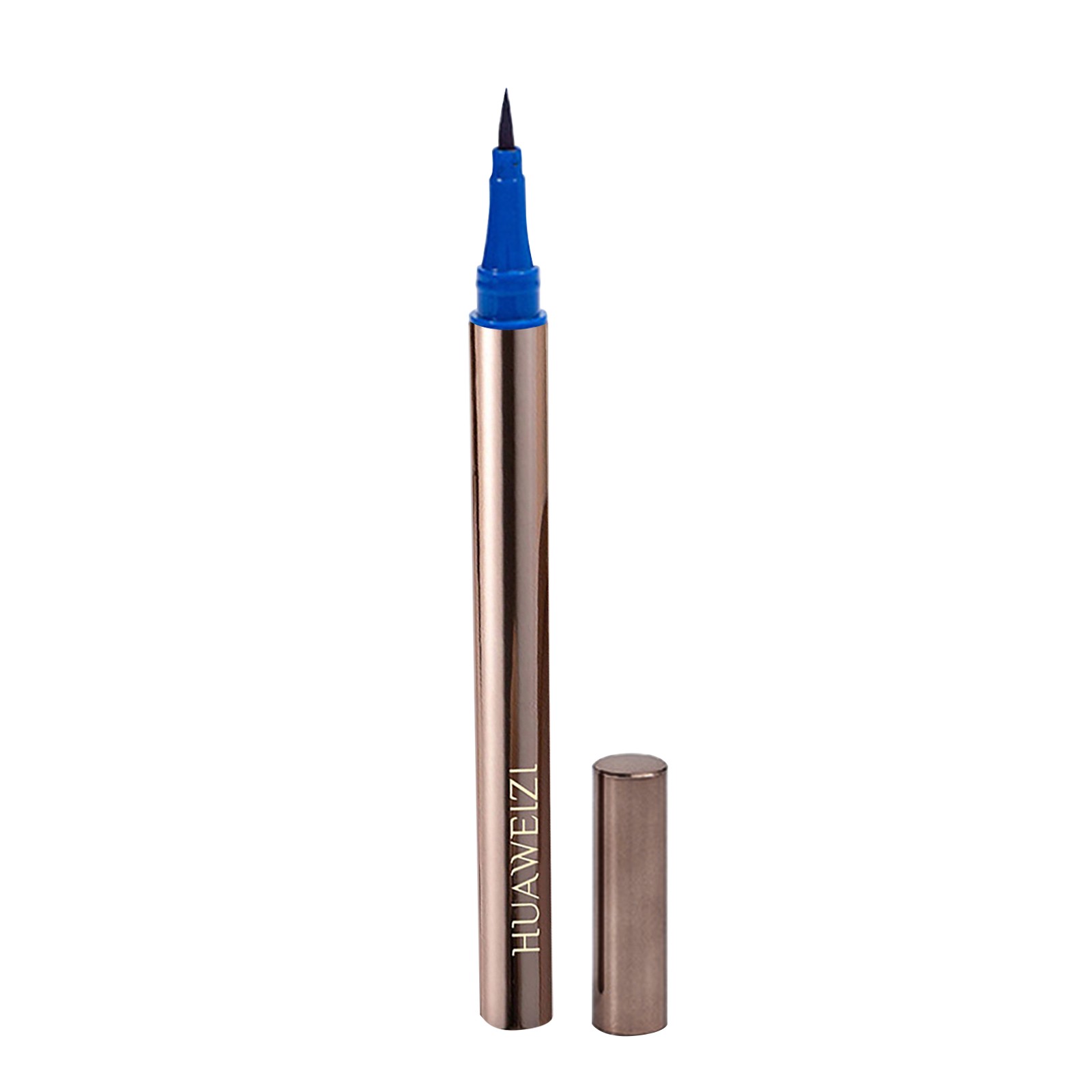 Matte Color Liquid Eyeliner, 5 Colors Liquid Eyeliner Waterproof Long Lasting - Picture 28 of 34