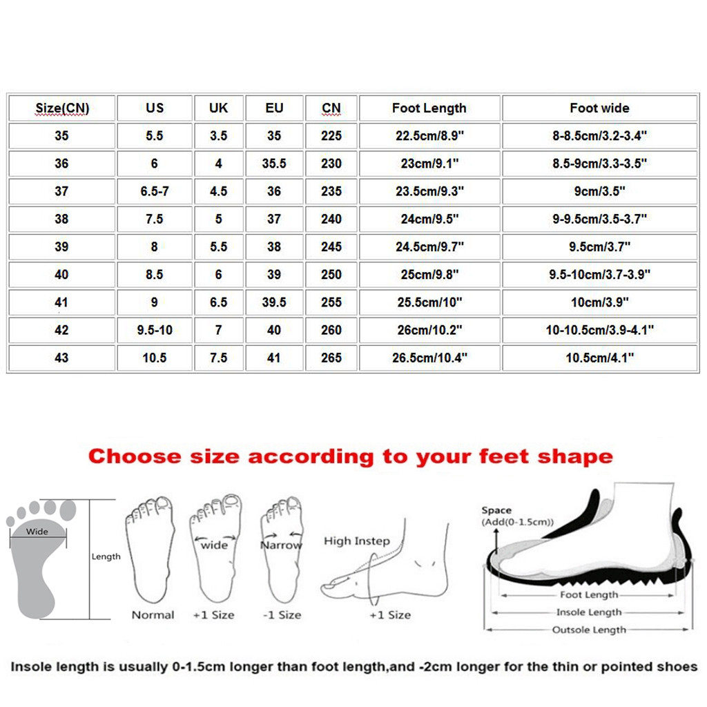 ¡Zapatos individuales informales cómodos planos lisos talla grande sin cordones para mujeres niñas - Imagen 19 de 23