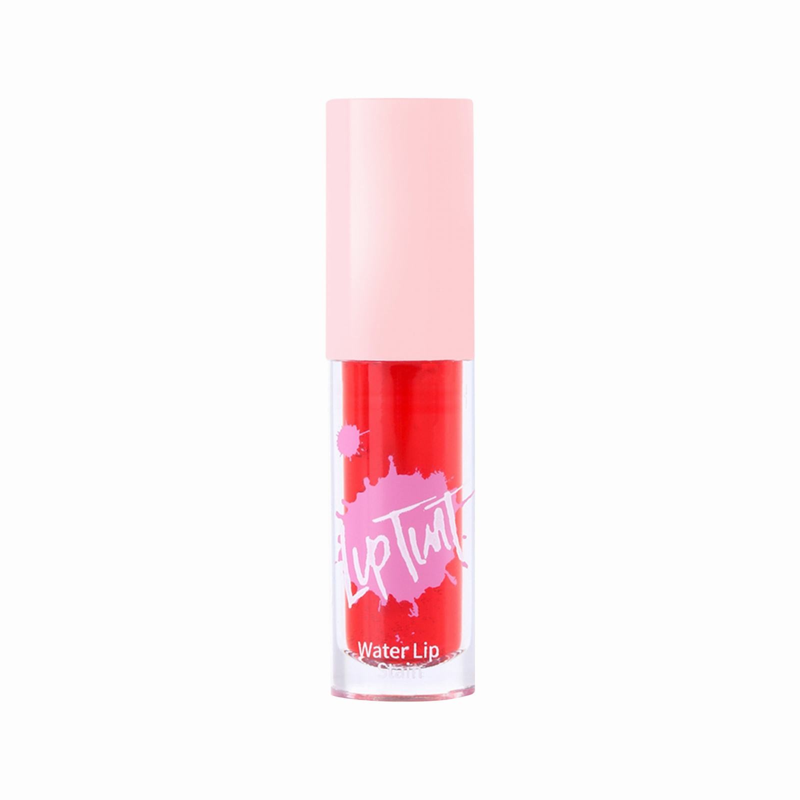Lip Glaze Lasting And Non Fading Lip Dye Non Staining Cup Lip Beauty Makeup - Picture 23 of 36