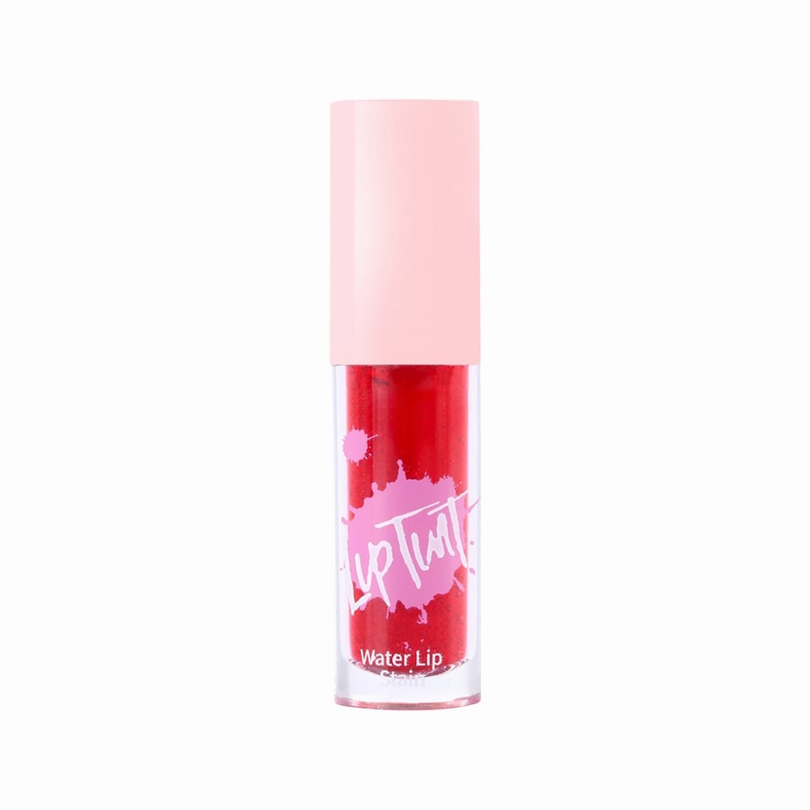 Lip Glaze Lasting And Non Fading Lip Dye Non Staining Cup Lip Beauty Makeup - Picture 26 of 36
