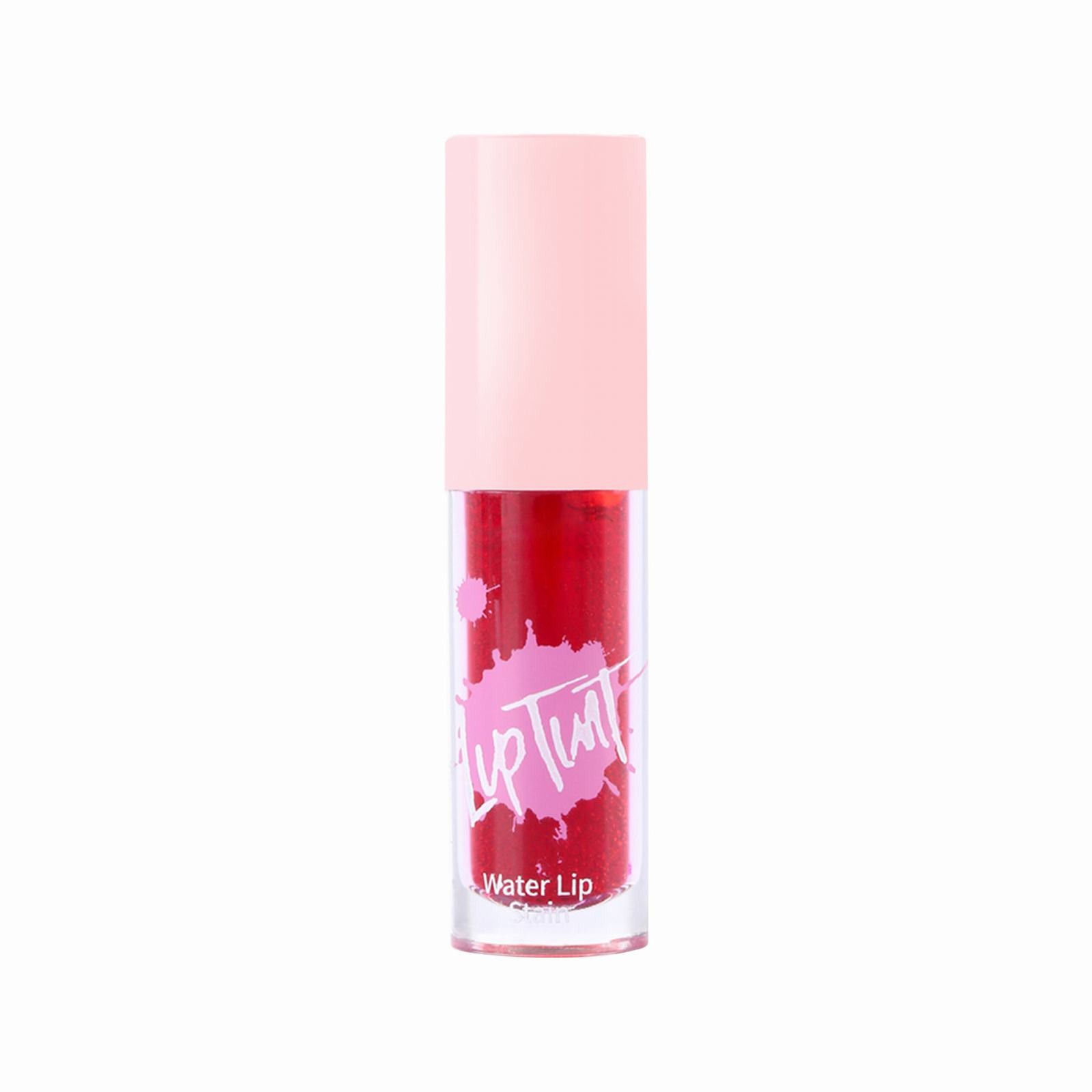 Lip Glaze Lasting And Non Fading Lip Dye Non Staining Cup Lip Beauty Makeup - Picture 29 of 36