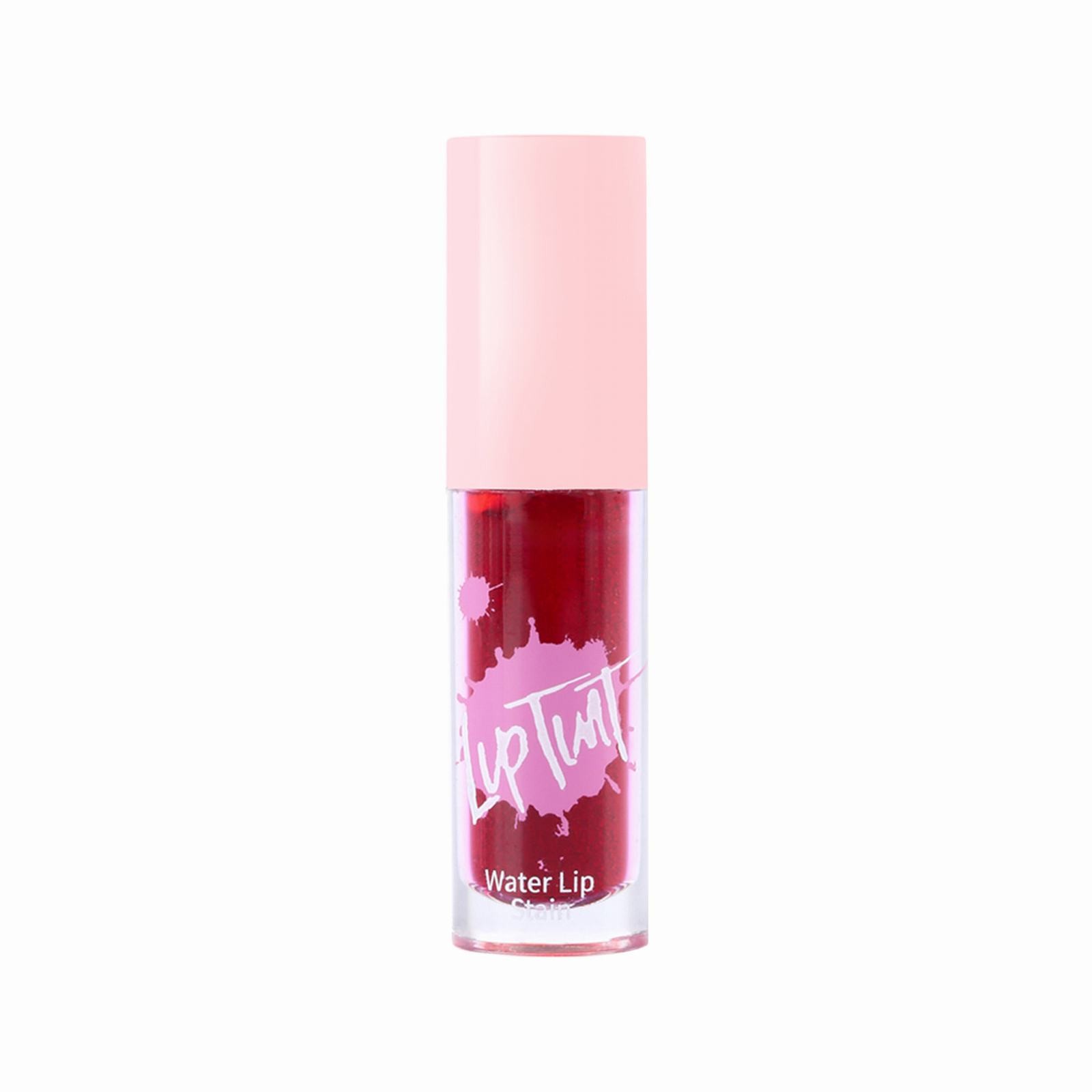 Lip Glaze Lasting And Non Fading Lip Dye Non Staining Cup Lip Beauty Makeup - Picture 32 of 36