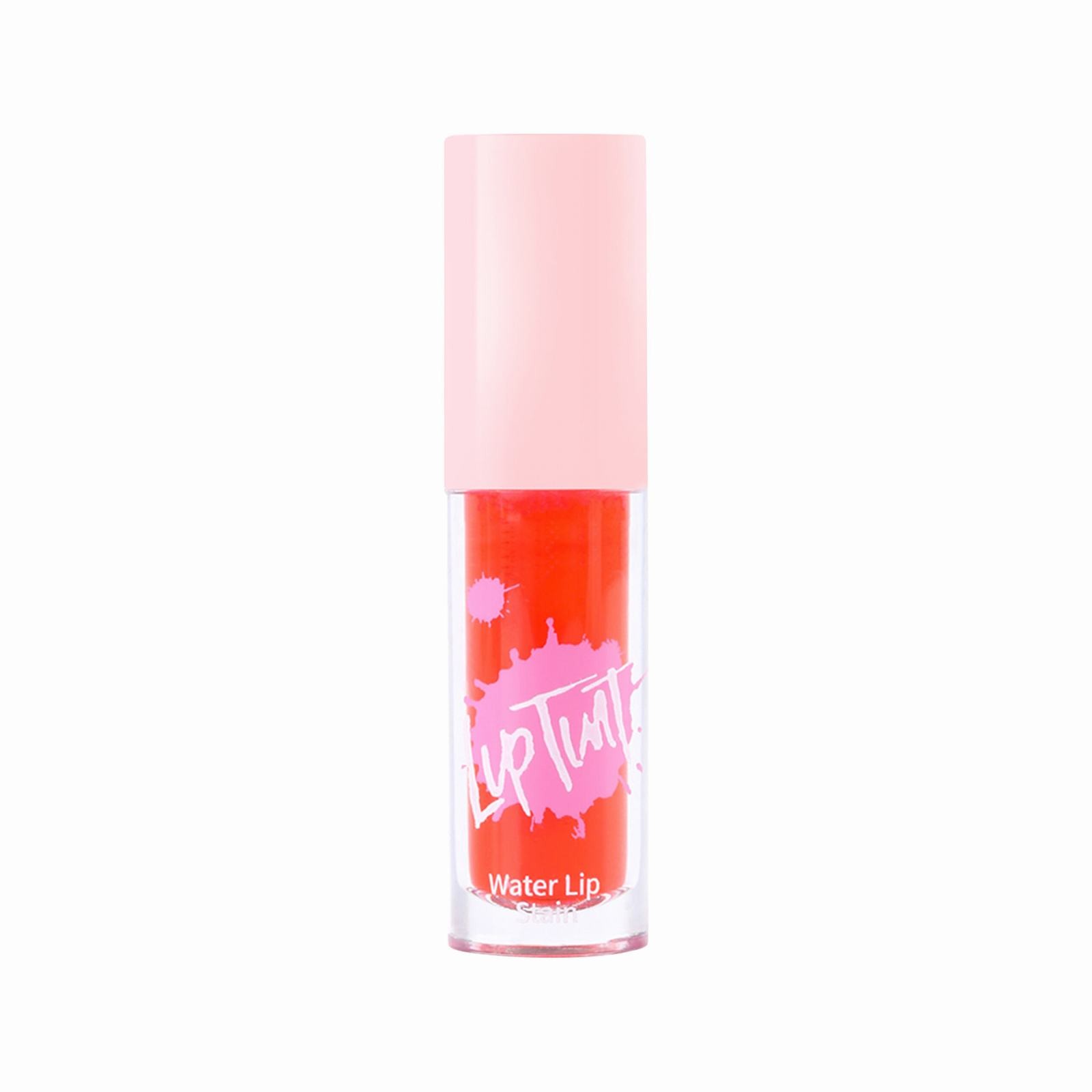Lip Glaze Lasting And Non Fading Lip Dye Non Staining Cup Lip Beauty Makeup - Picture 20 of 36