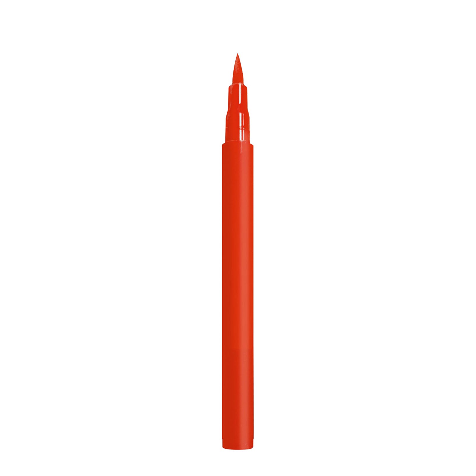 Color Liquid Eyeliner Pen Durable Smooth Eyeliner Liquid Pen No Eyeliner Satin - Picture 24 of 55