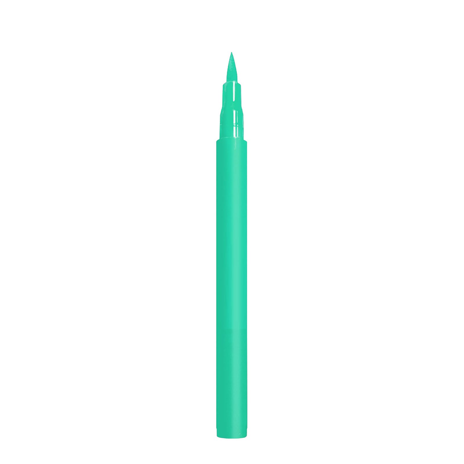 Color Liquid Eyeliner Pen Durable Smooth Eyeliner Liquid Pen No Eyeliner Satin - Picture 30 of 55