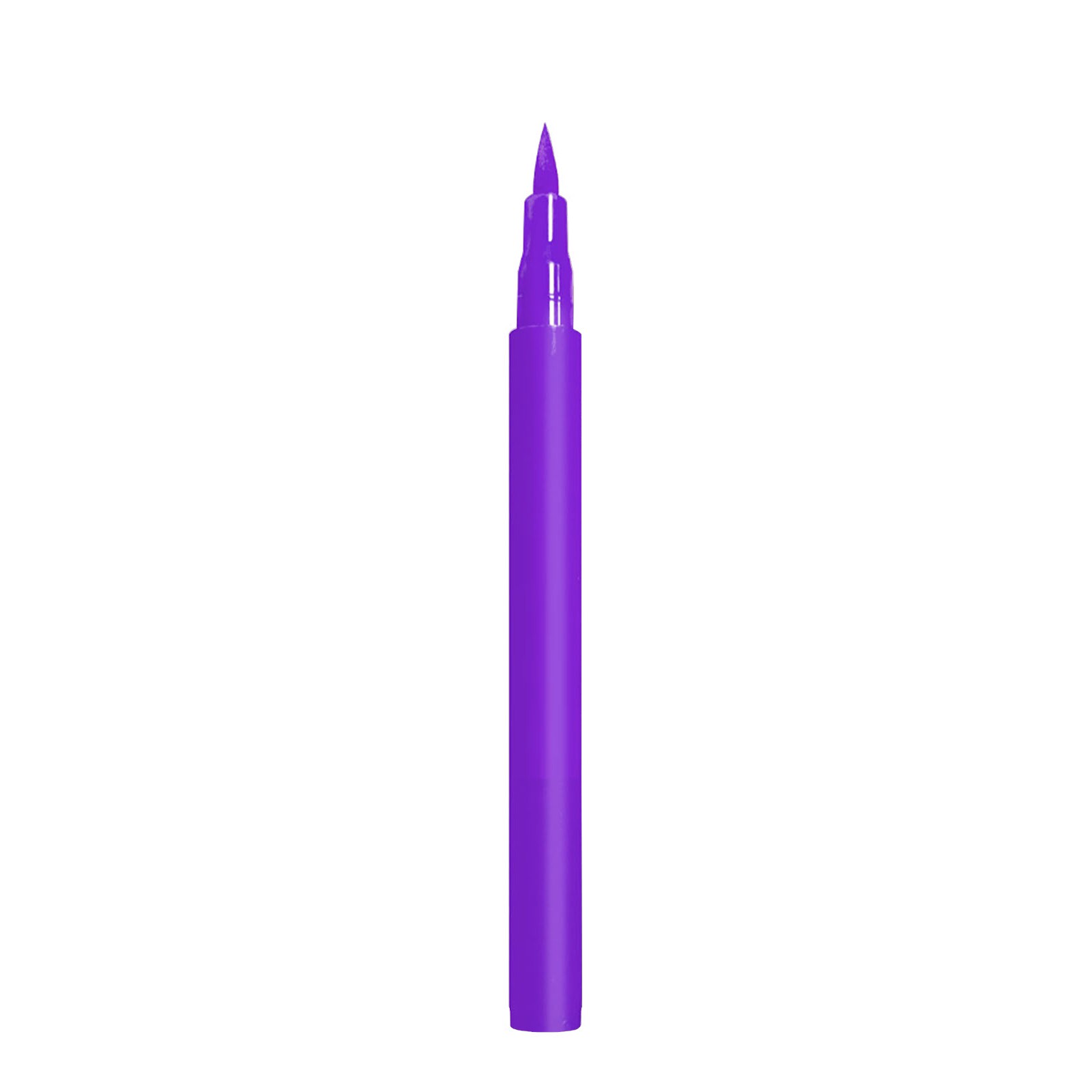 Color Liquid Eyeliner Pen Durable Smooth Eyeliner Liquid Pen No Eyeliner Satin - Picture 39 of 55
