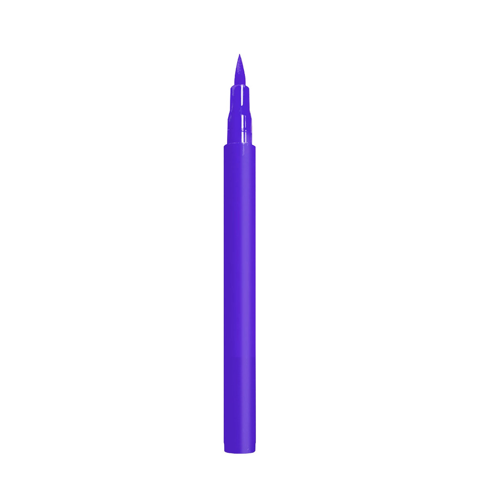 Color Liquid Eyeliner Pen Durable Smooth Eyeliner Liquid Pen No Eyeliner Satin - Picture 36 of 55