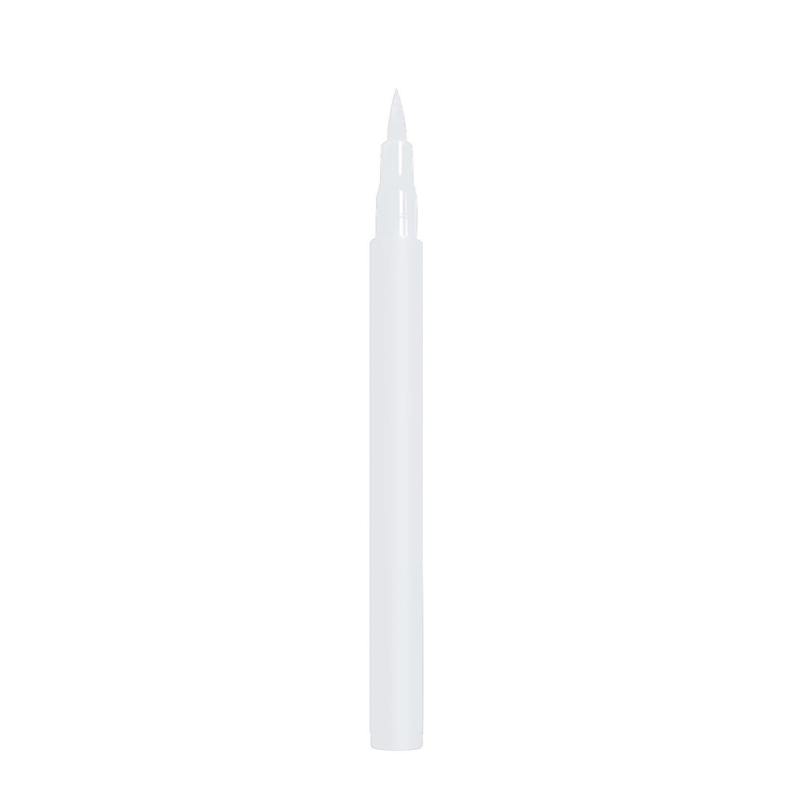 Color Liquid Eyeliner Pen Durable Smooth Eyeliner Liquid Pen No Eyeliner Satin - Picture 45 of 55