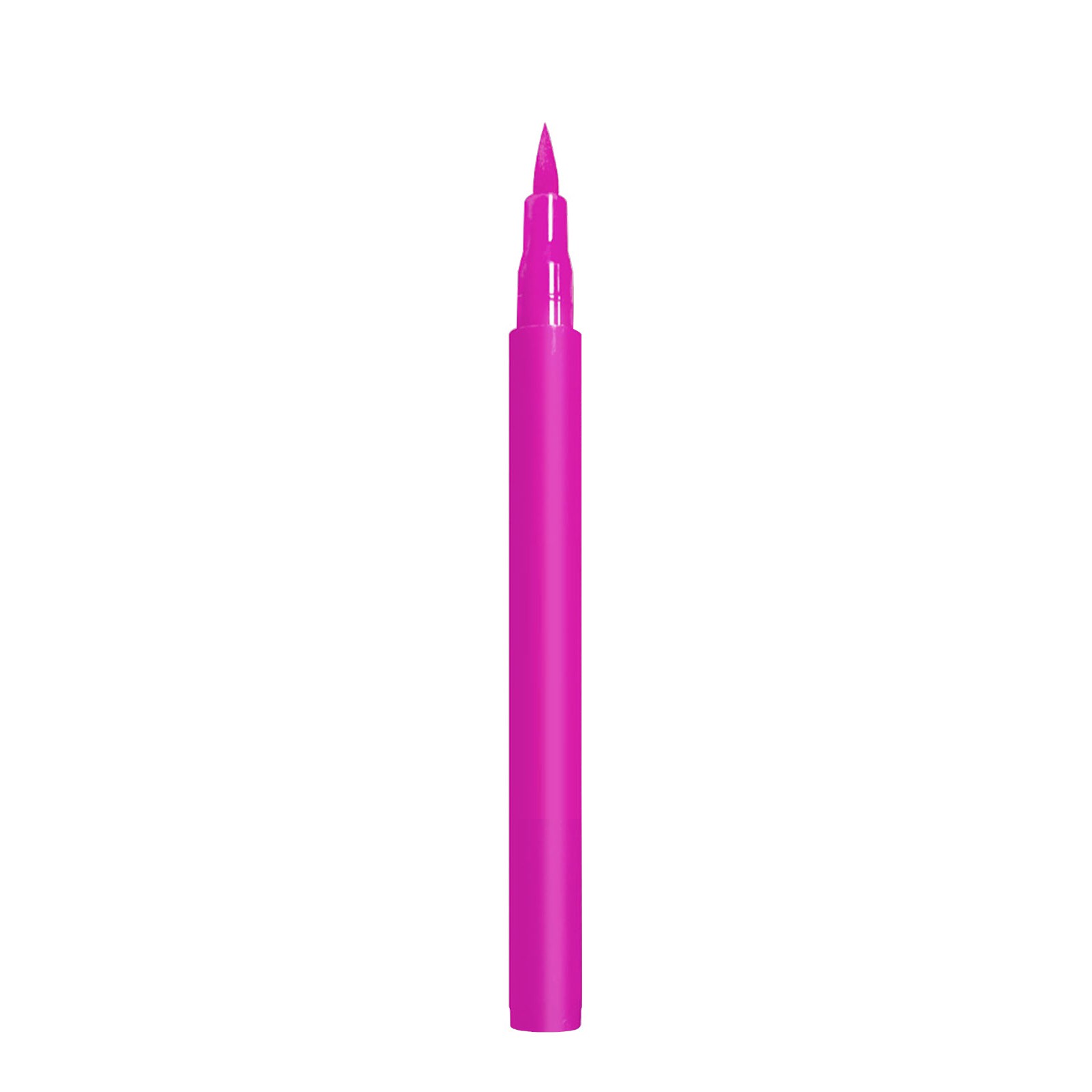Color Liquid Eyeliner Pen Durable Smooth Eyeliner Liquid Pen No Eyeliner Satin - Picture 42 of 55