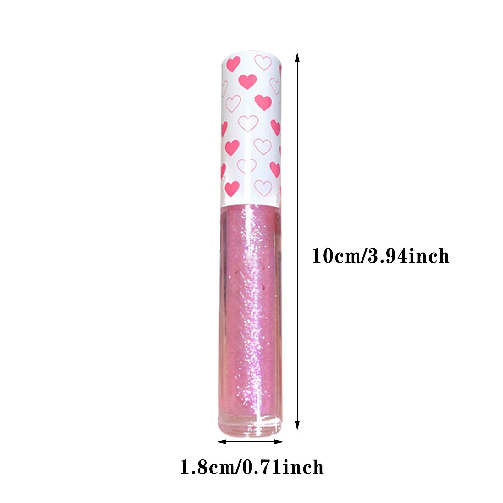 HISYI Liquid Eyeshadow Pearlescent Glitter Fine Lift Lying Silkworm Glitter - Picture 15 of 30